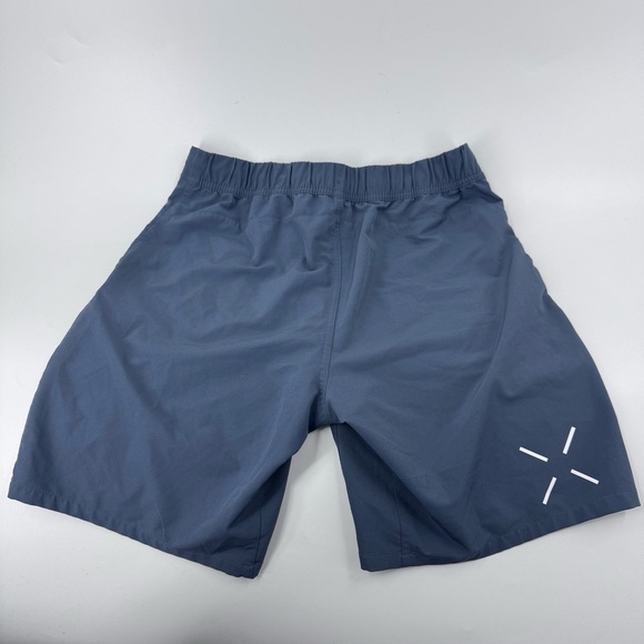 Ten Thousand Foundation Shorts for Men - Blue Size Medium - Picture 5 of 10